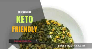 Exploring Genmaicha: A Keto-Friendly Tea Option?