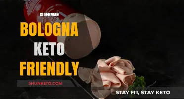 Exploring the Keto Compatibility of German Bologna: A Comprehensive Guide