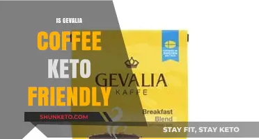 Exploring Gevalia Coffee: A Keto-Friendly Choice or Not?