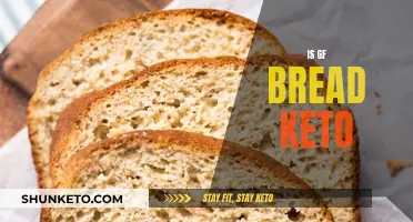 Gluten-Free Bread: A Keto Diet Option?