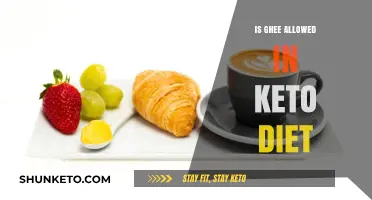 Is Ghee Keto-Friendly? Benefits and Uses in a Low-Carb Diet