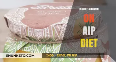 Ghee and the AIP Diet: What's Allowed?