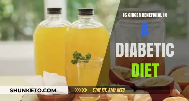 Ginger: A Diabetic's Best Friend?