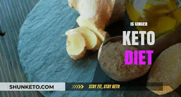 Is Ginger Keto-Friendly? Benefits and Uses on a Low-Carb Diet