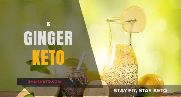 Is Ginger Keto-Friendly? Benefits and How to Include It