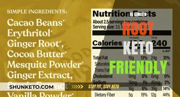 Exploring the Keto Compatibility of Ginger Root: A Comprehensive Guide