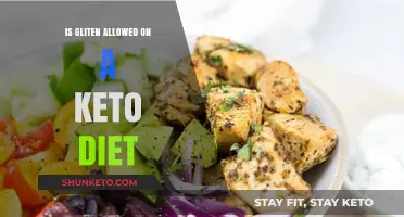Is Gluten Allowed on a Keto Diet? Facts and Tips