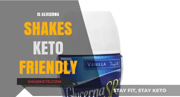 Exploring the Keto Compatibility of Glucerna Shakes
