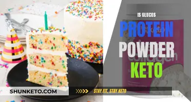 Glucos Protein Powder: Keto-Friendly Superfood?