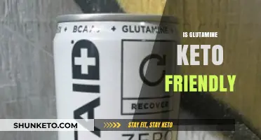 Exploring Glutamine's Role in a Ketogenic Diet: Friend or Foe?