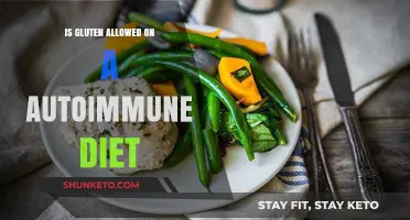 Autoimmune Diet: Should You Avoid Gluten?