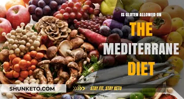 Gluten and the Mediterranean Diet: What's the Verdict?