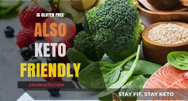 Exploring the Connection: Is Gluten-Free Diet Also Keto-Friendly?