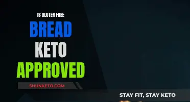 Gluten-Free Bread: Keto-Friendly or Not?