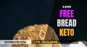 Gluten-Free Bread and Keto: A Match Made?