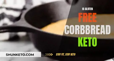 Gluten-Free Cornbread: Keto-Friendly Comfort Food?