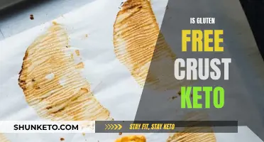 Gluten-Free Crust: Keto-Friendly or Fantasy?