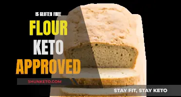 Gluten-Free Flour: Keto-Friendly or Not?