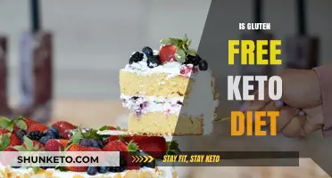 Is Gluten-Free Keto Right for You? Exploring the Diet's Benefits