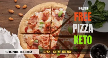 Gluten-Free Pizza: Keto-Friendly or Not?