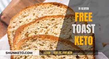 Gluten-Free Keto: Is Toasting Bread Keto-Friendly?