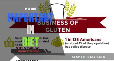 Gluten's Role: Essential or Excludable?