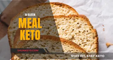 Gluten and Keto: Friends or Foes?