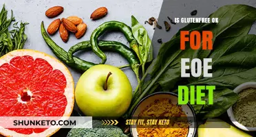 Gluten-Free Diet: A Solution for EOE?