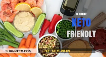 Exploring Glycine's Role in a Ketogenic Diet: Benefits and Considerations