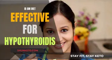 GM Diet's Effectiveness for Hypothyroidism: What You Need to Know