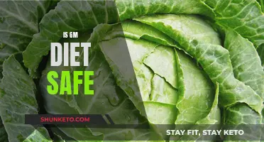 GM Diet: Is it Safe or a Health Risk?