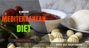 Gnocchi: A Mediterranean Diet Staple?