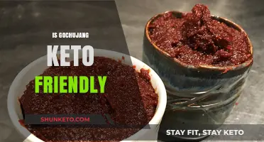 Exploring Gochujang: A Flavorful Journey into Keto-Friendly Territory