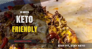Exploring the Keto Compatibility of Goetta: A Dietary Analysis