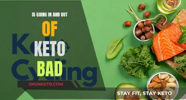 Keto Flu: Is It Worth the Risk?