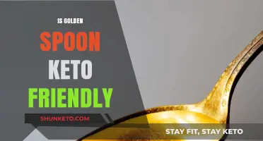 Savoring Keto: Can You Enjoy Golden Spoon on a Low-Carb Diet?