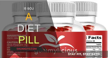 Goli Diet Pills: Effective Weight Loss or Gimmick?
