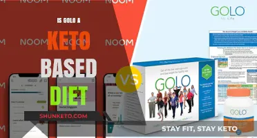 Is Golo a Keto Diet? Unraveling the Differences and Similarities
