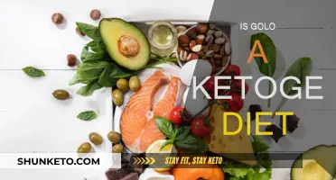 Golo Diet: Ketogenic or Not?