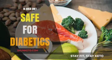 Golo Diet: Safe for Diabetics?