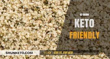 Exploring the Keto-Friendly Potential of Grains: A Comprehensive Guide