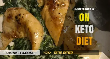 Can You Enjoy Gravy on a Keto Diet? Here's the Truth