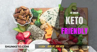 Exploring the Keto Compatibility of Graze: A Comprehensive Guide