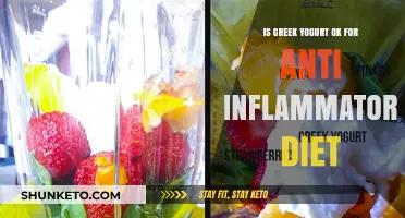 Greek Yogurt: Anti-Inflammatory Superfood or Not?