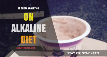Greek Yogurt: Alkaline Diet Friend or Foe?