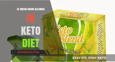 Can You Eat Green Gram on a Keto Diet? Find Out Here