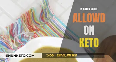 Green Sauce on Keto: Friend or Foe?