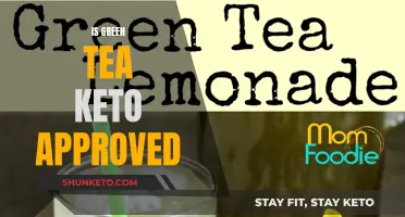 Green Tea and Keto: A Match Made in Heaven?