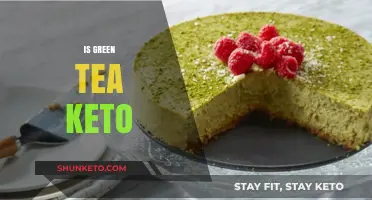 Is Green Tea Keto-Friendly? Benefits and Tips for Your Diet