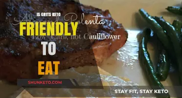 Are Grits Keto-Friendly? Uncovering the Truth for Low-Carb Diets